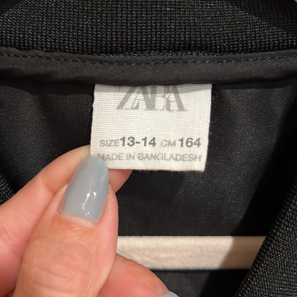 Zara jacket boys - Picture 3 of 8